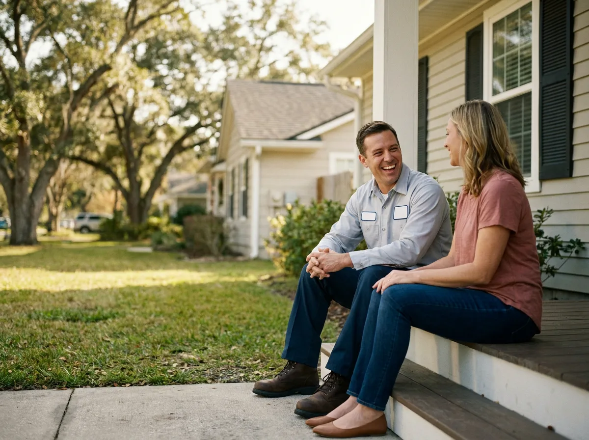 Septic tank pumping FAQs for Crosby, TX